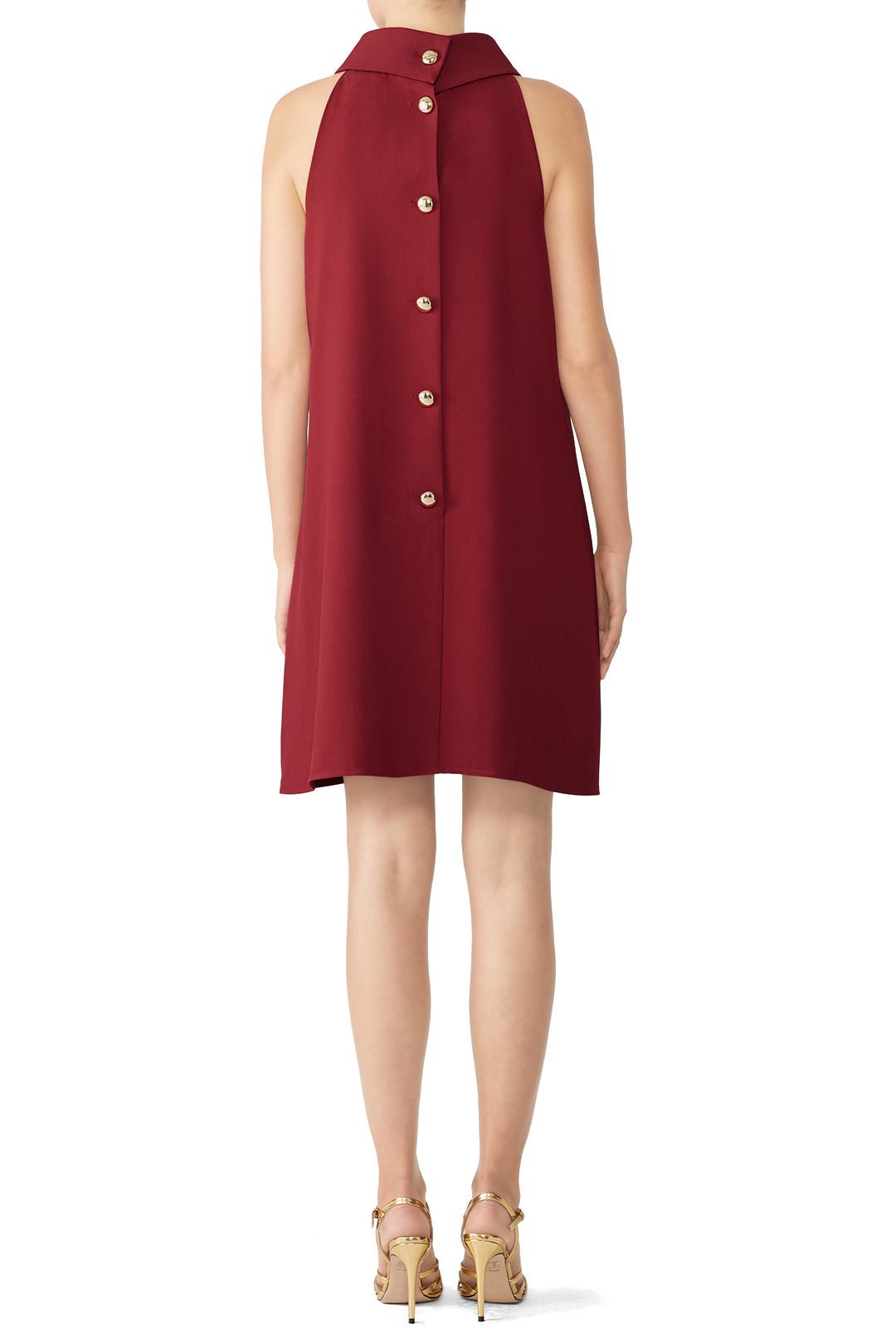 burgundy maternity wedding guest dress PinkBlush Maternity Pink Solid Off Shoulder Maxi Dress