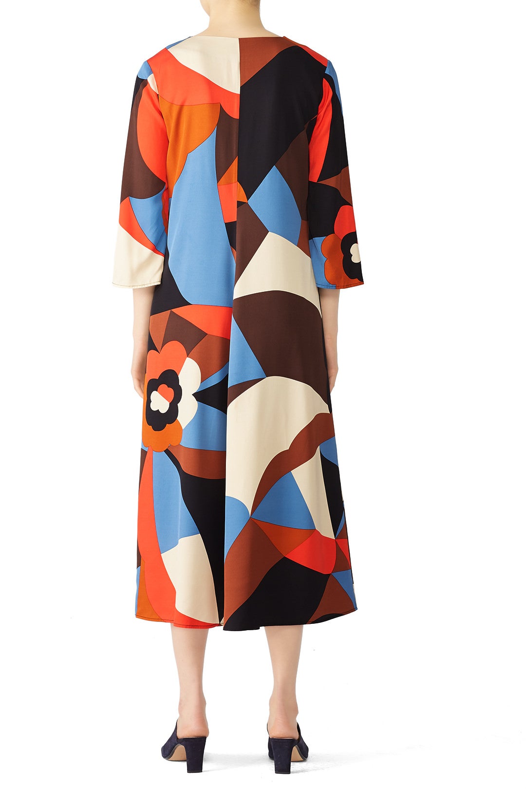Cantelle Dress by STINE GOYA 2