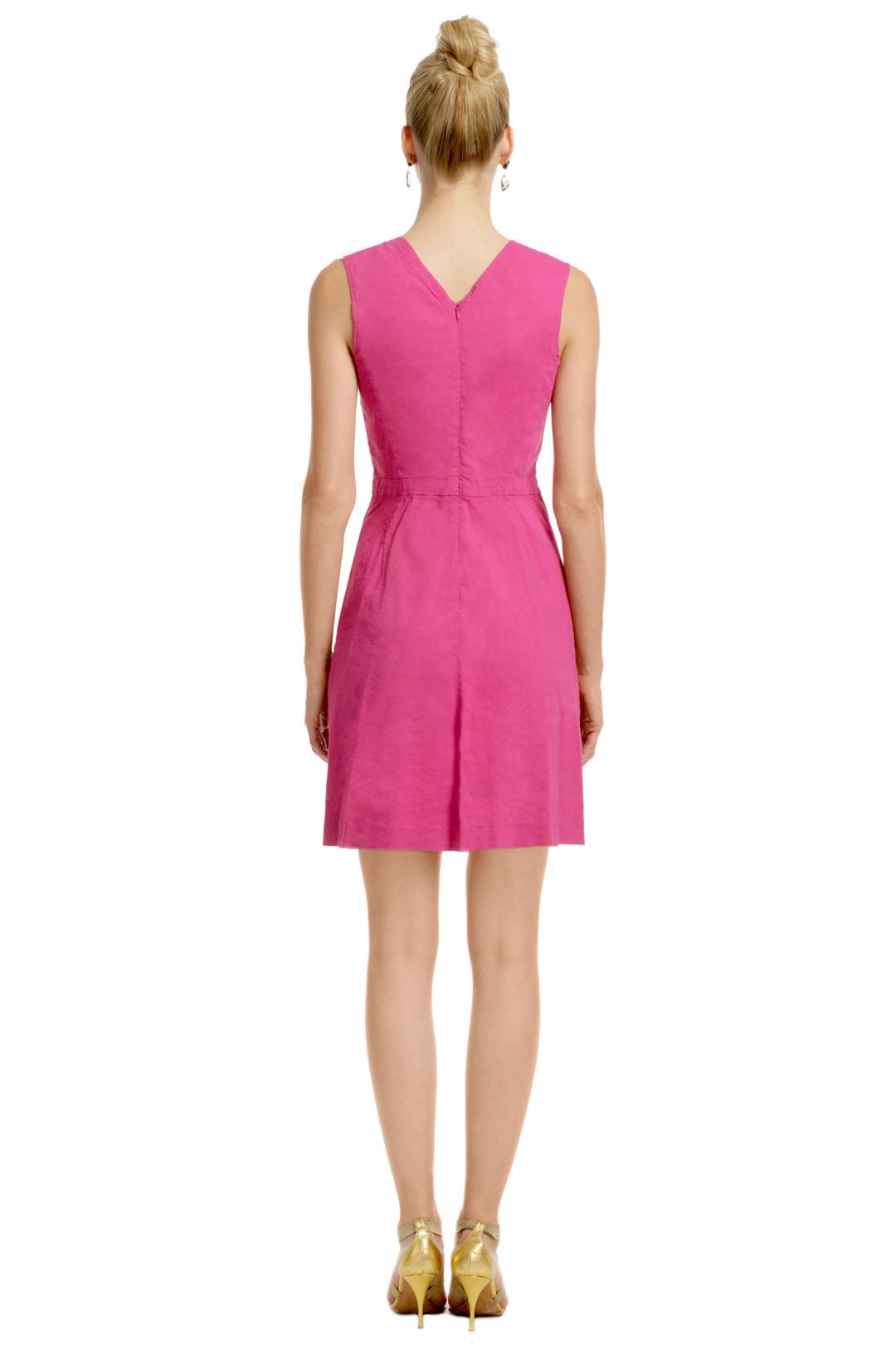 Sprinkles on Top Dress by Theory 2