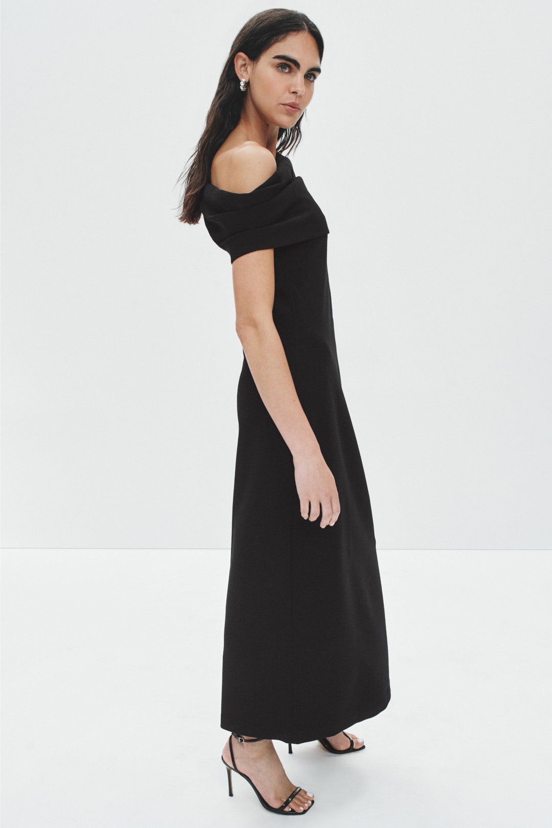 Chloe Maxi Dress by Wynn Hamlyn 1