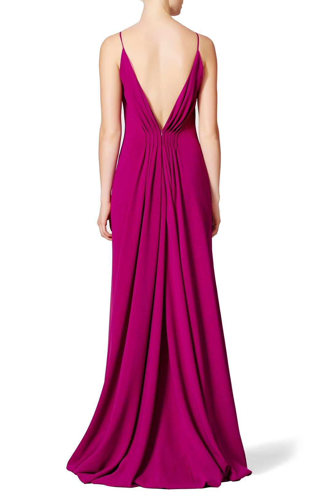 Rebecca Gown by Badgley Mischka 1