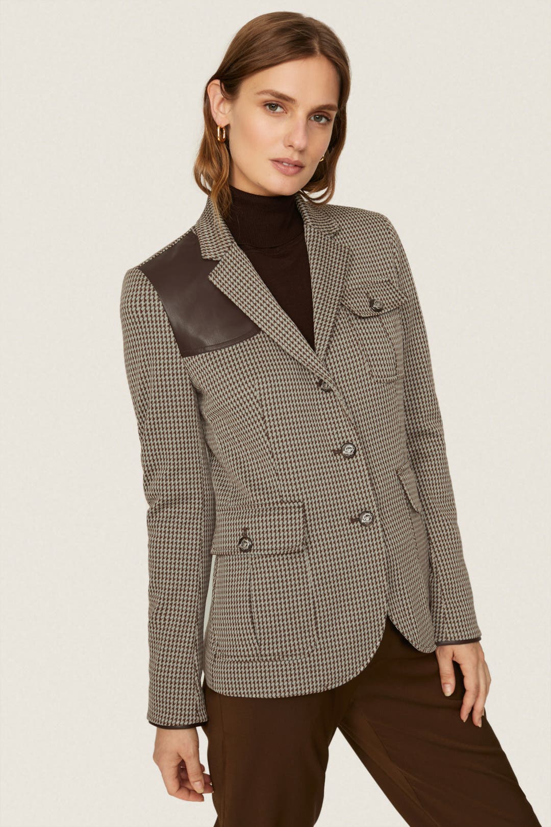 Dommel Blazer by Lauren Ralph Lauren | Rent the Runway
