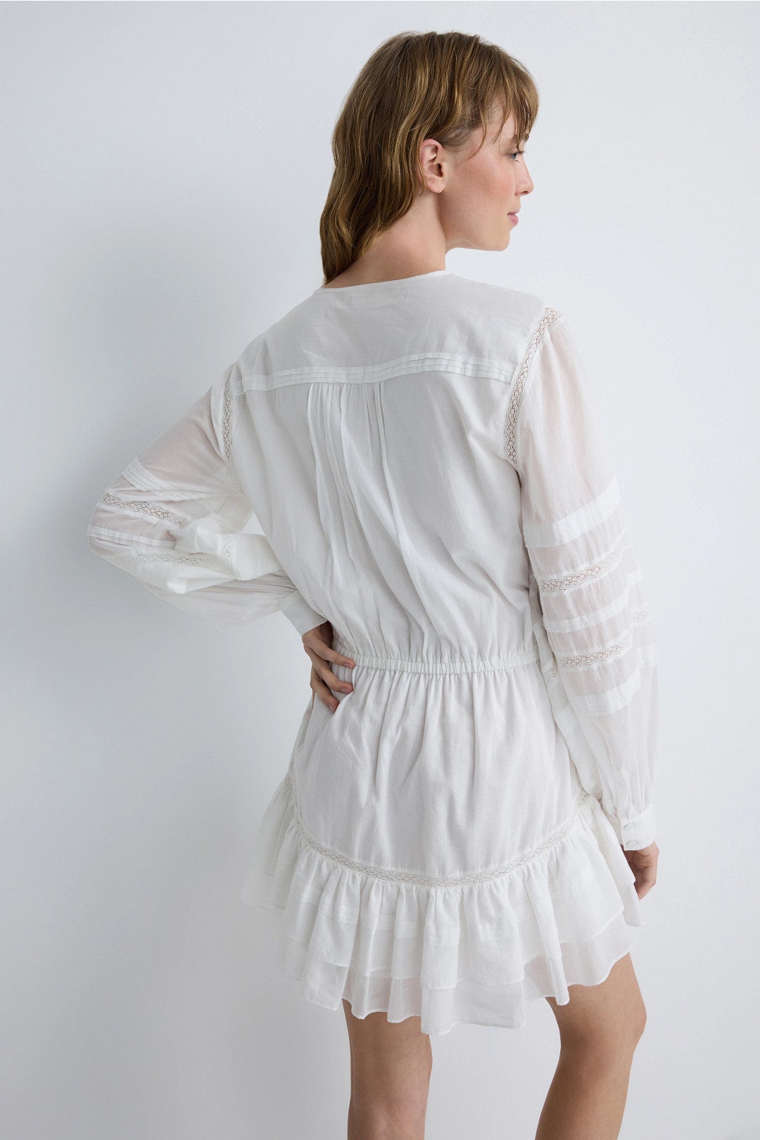 Arabella Dress by Ramy Brook 2