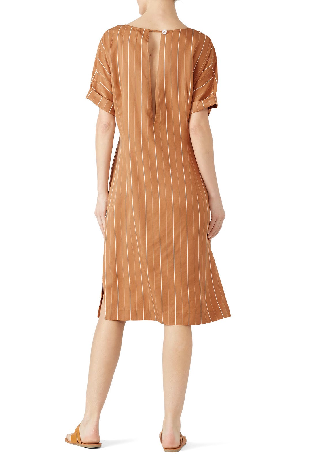 Mabel Dress by SANCIA 1