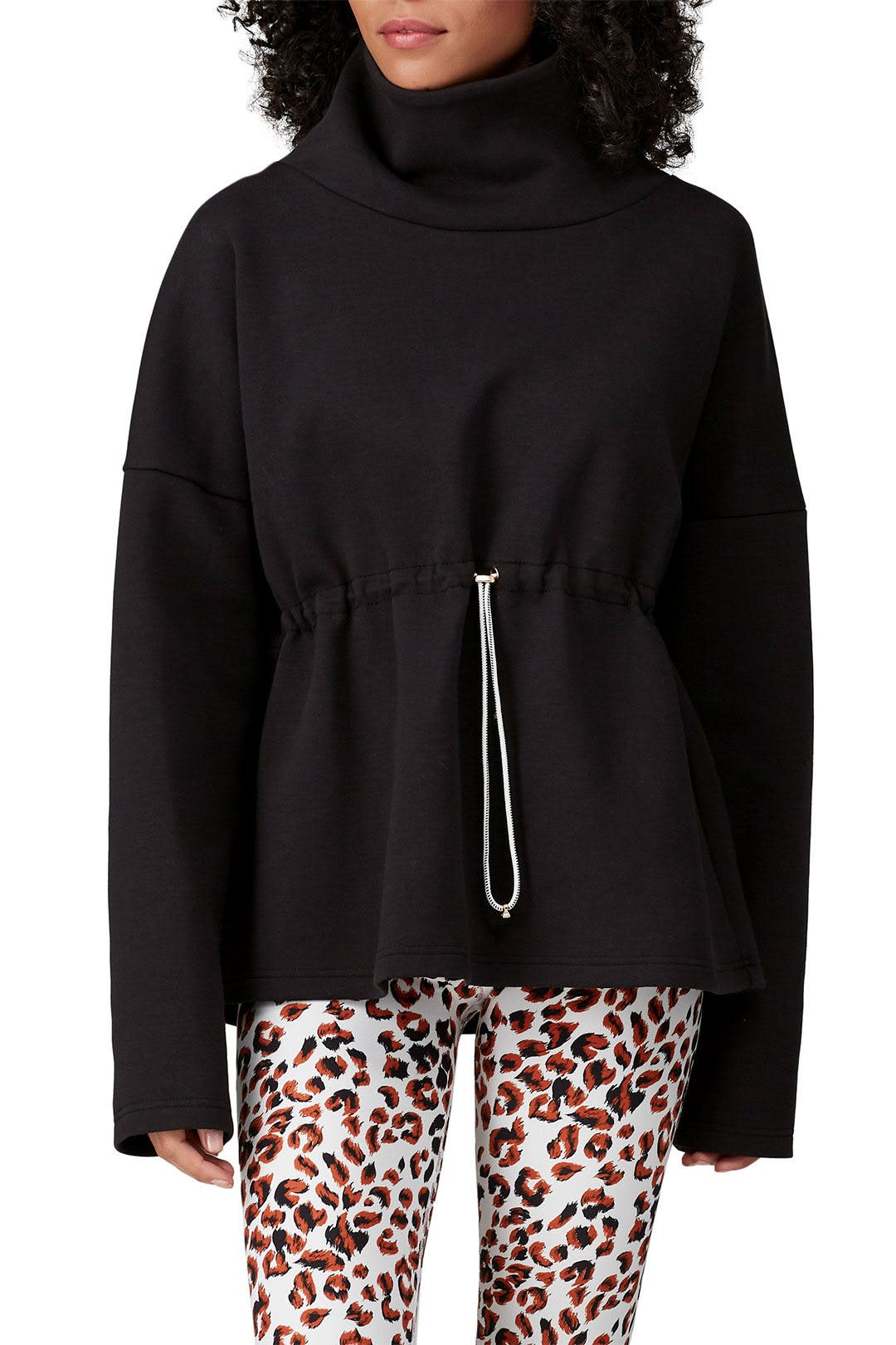 Barton Sweatshirt by Varley 1