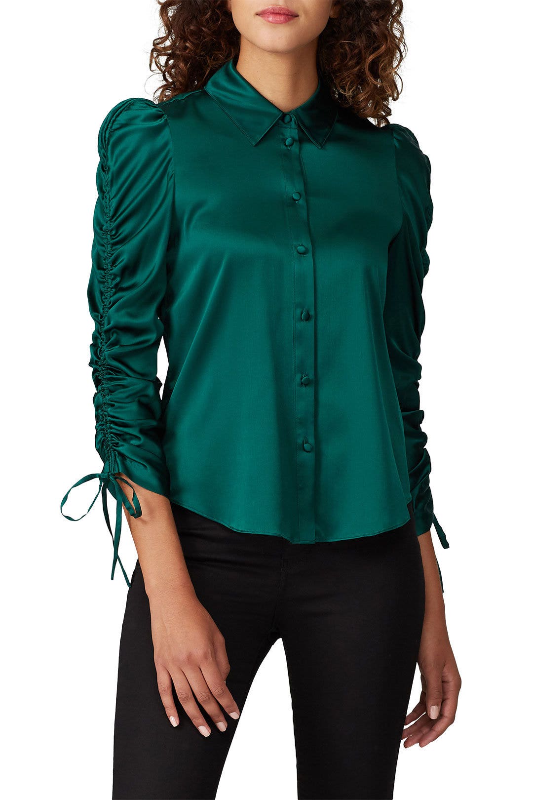 Lilian Blouse by Veronica Beard 1