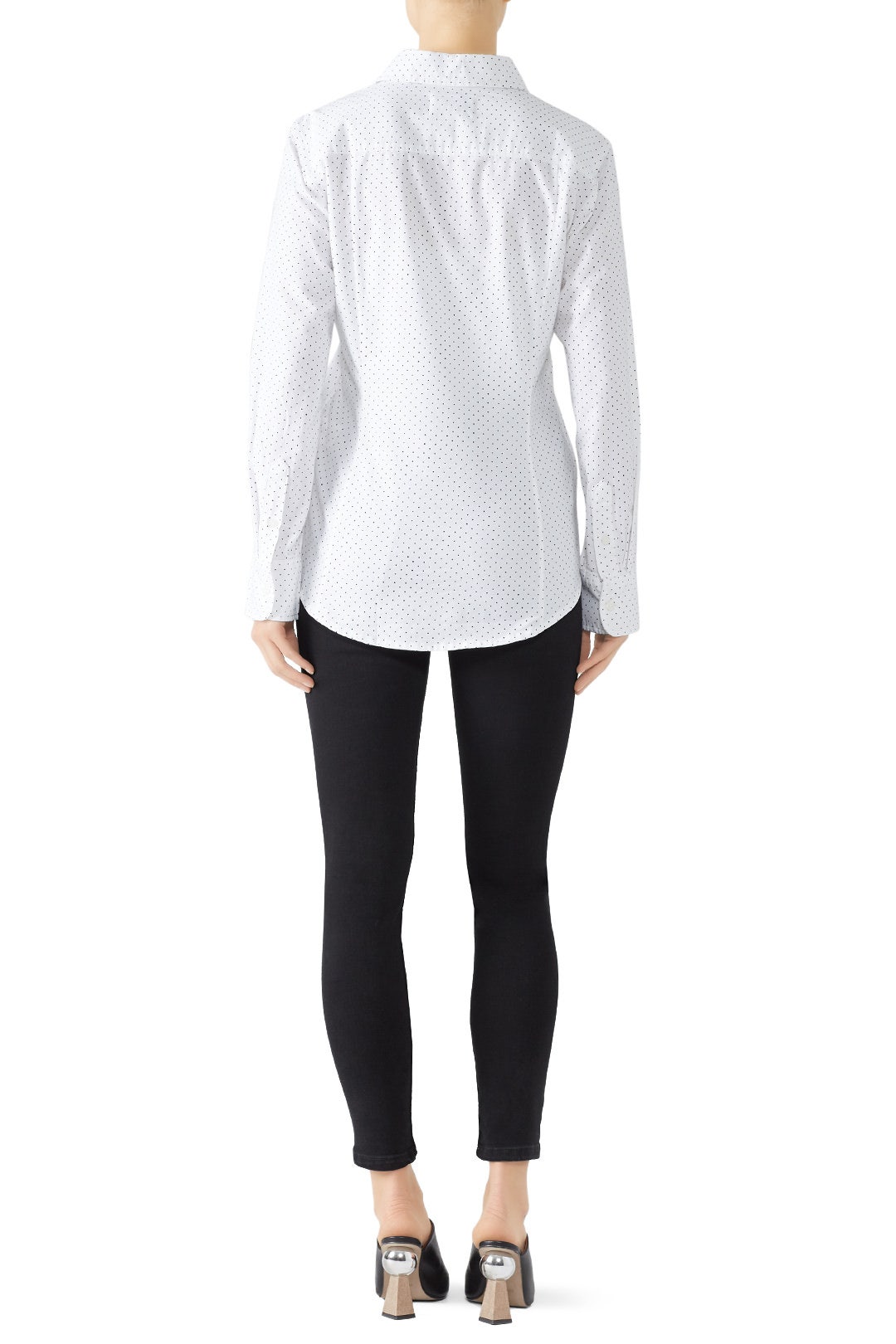 The South Canon Shirt by Current/Elliott 1