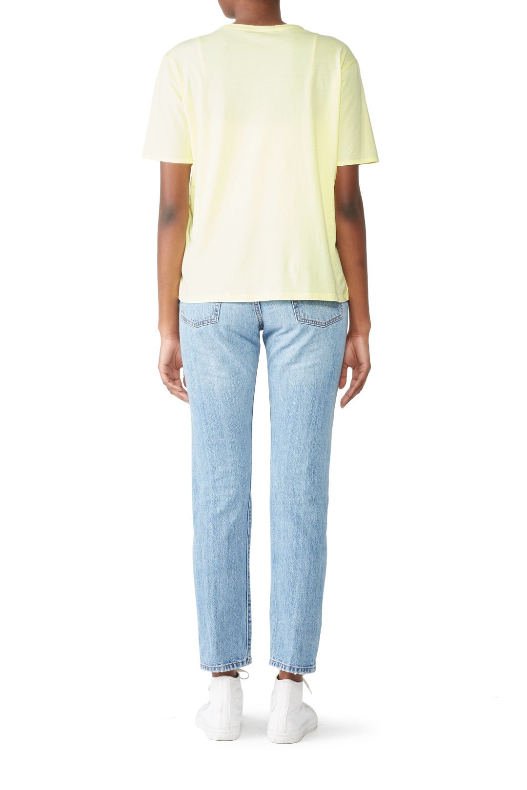 The Modern Love T-Shirt by KULE 1