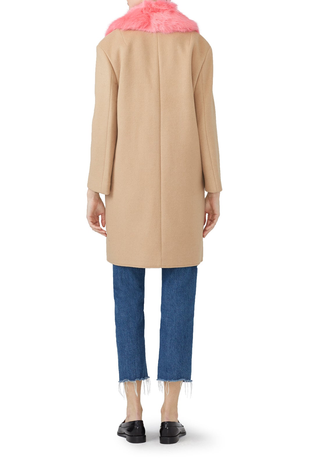 Allegra Coat by Rebecca Minkoff 1
