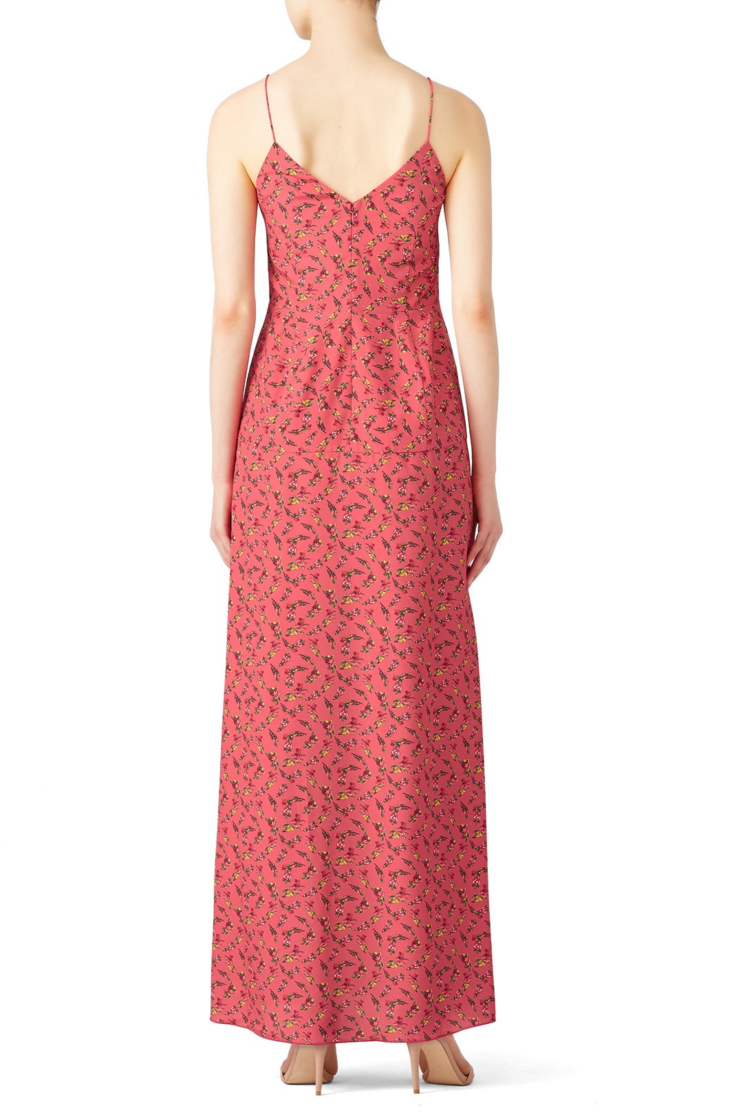 Rose Vine Maxi by Slate & Willow 1