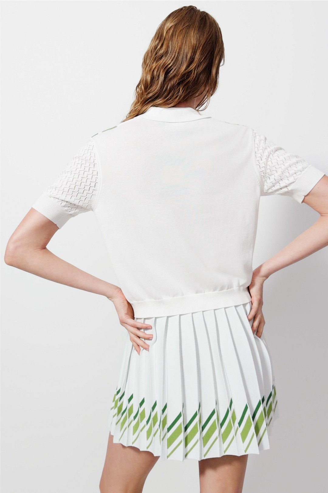 Billie Skirt by Tanya Taylor 2