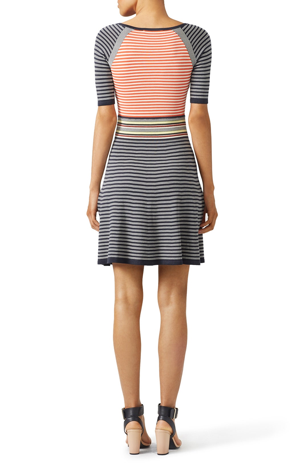 Amur Dress by Trina Turk 2