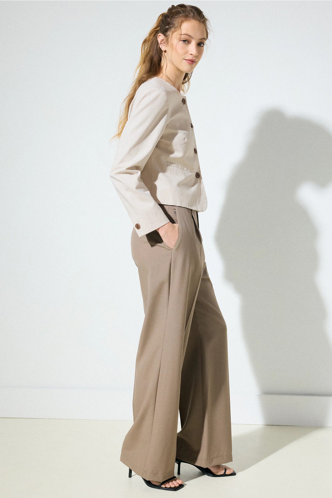 Celeste Jacket by Alex Mill 1