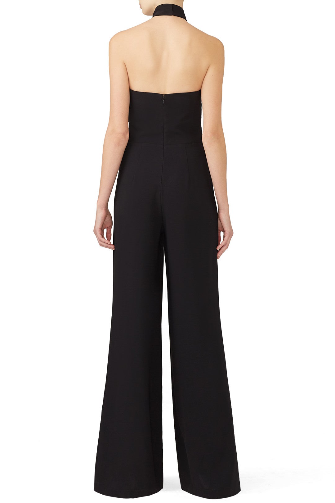 Andrew Jumpsuit by Amanda Uprichard 1