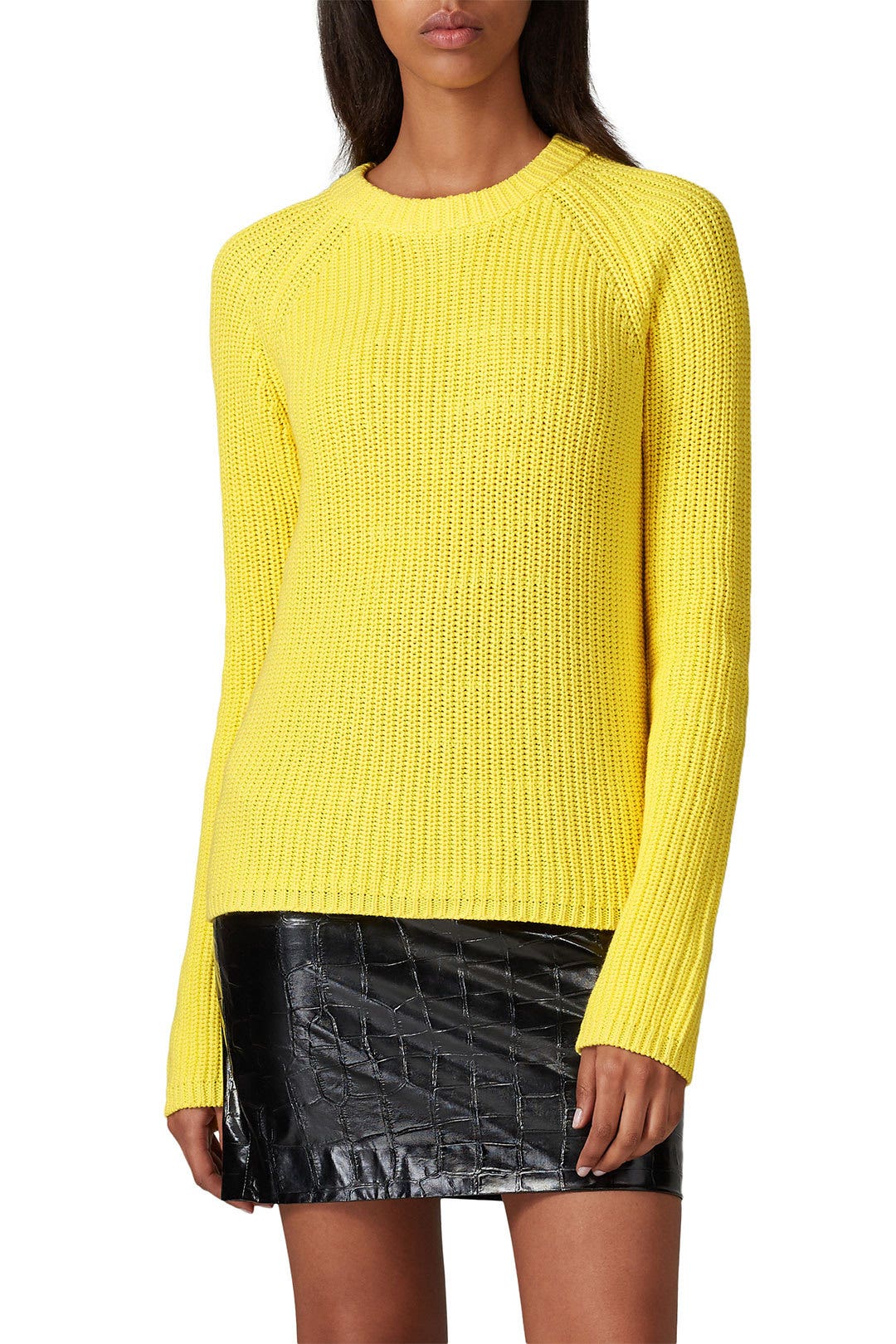Jane Reglan Pullover by 525 America 2
