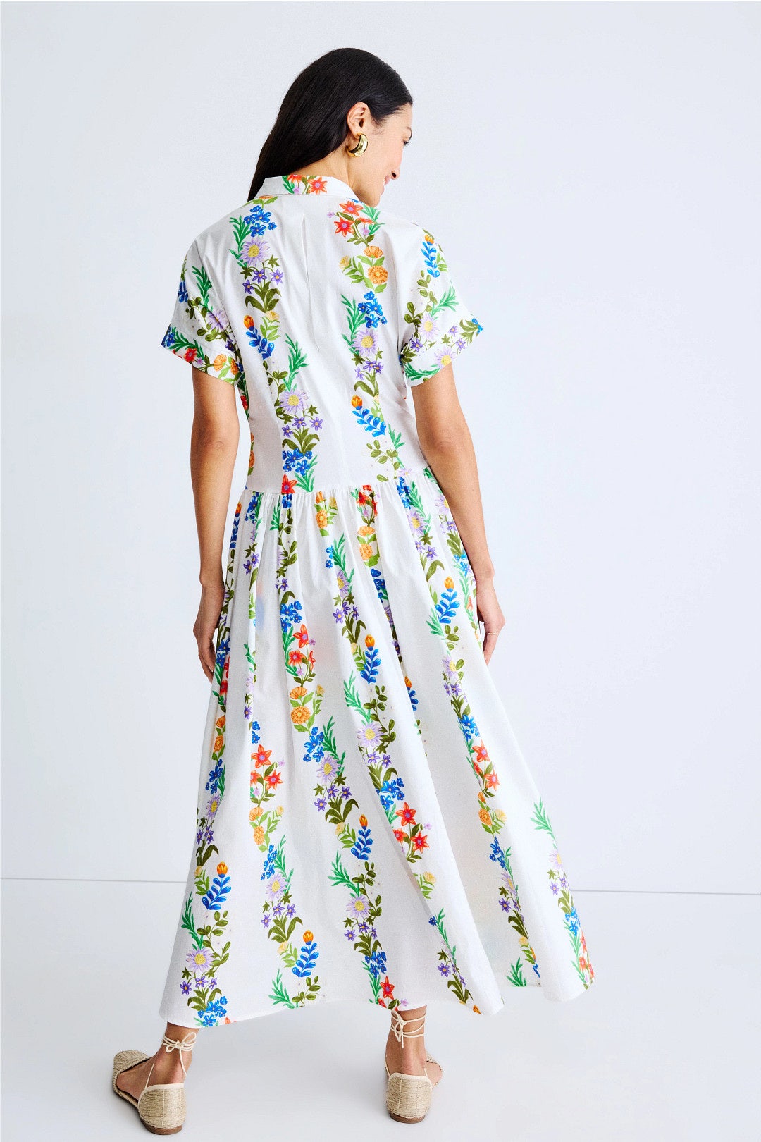 Clemente Dress by Hutch 2
