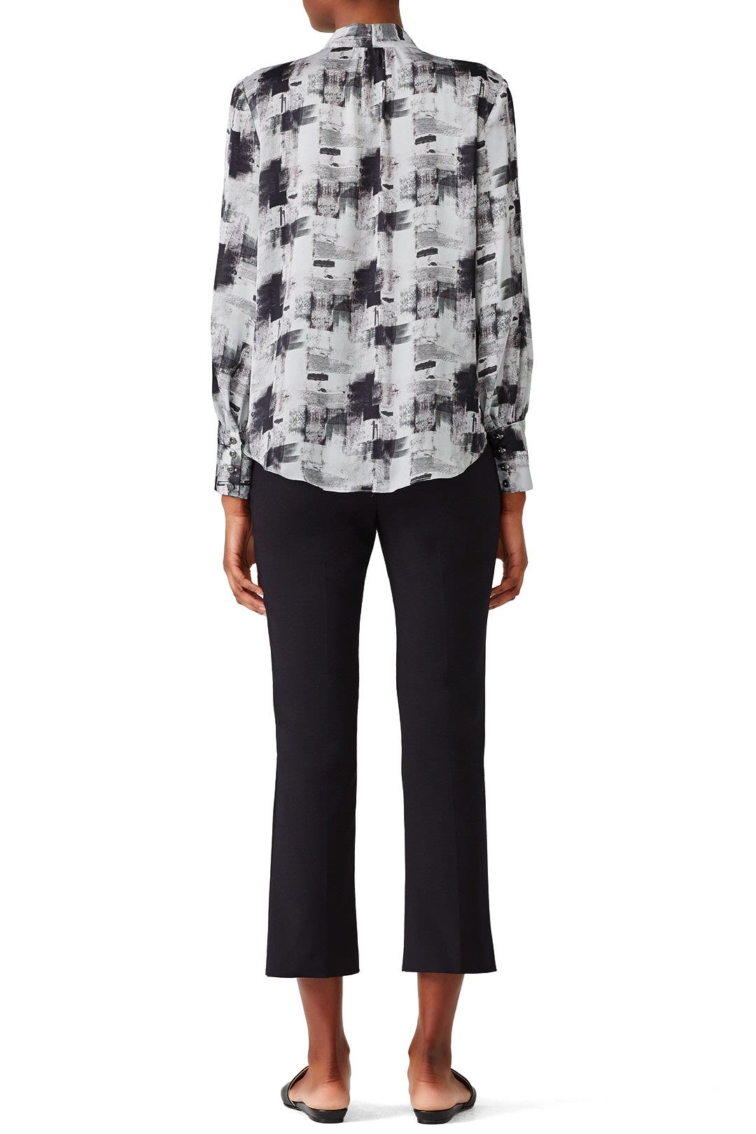 Luella Top by Waverly Grey 1