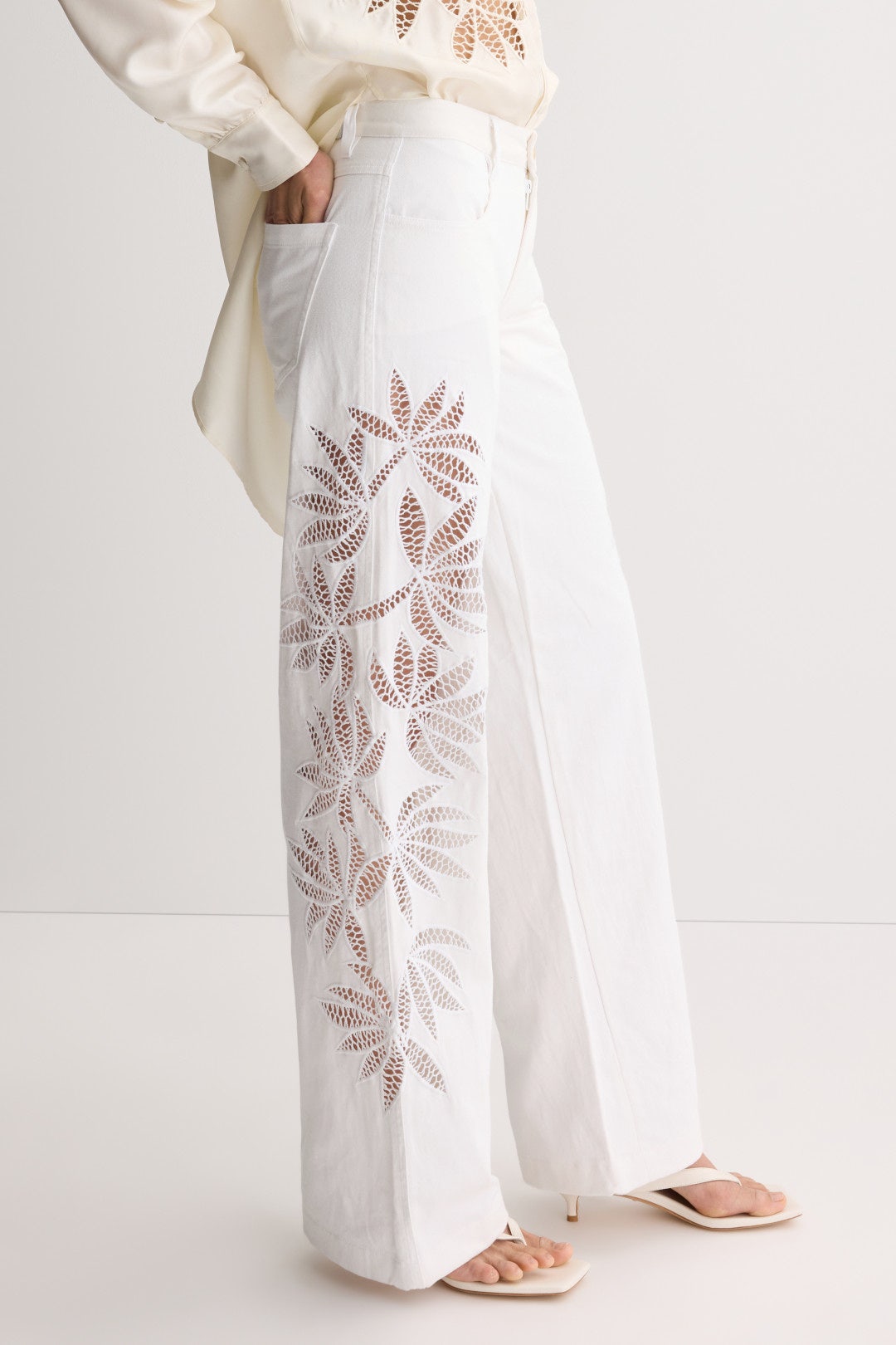 Stulla Jeans by Diotima 1