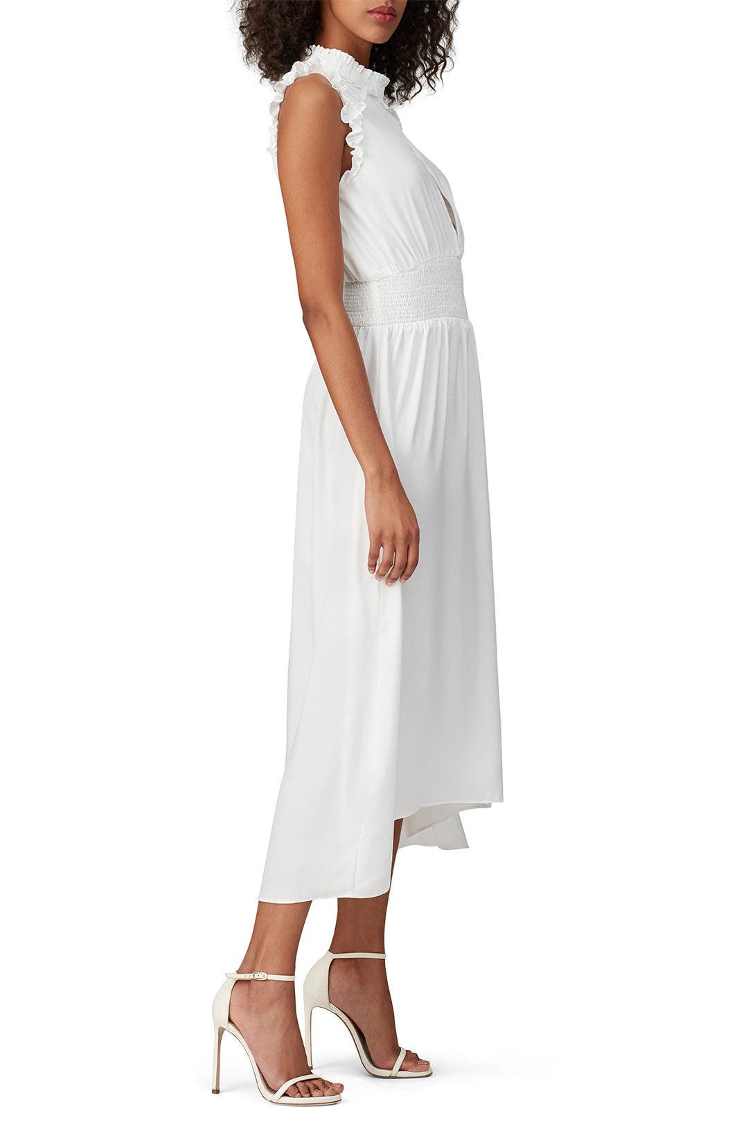 Rane Dress by ELLIATT 1