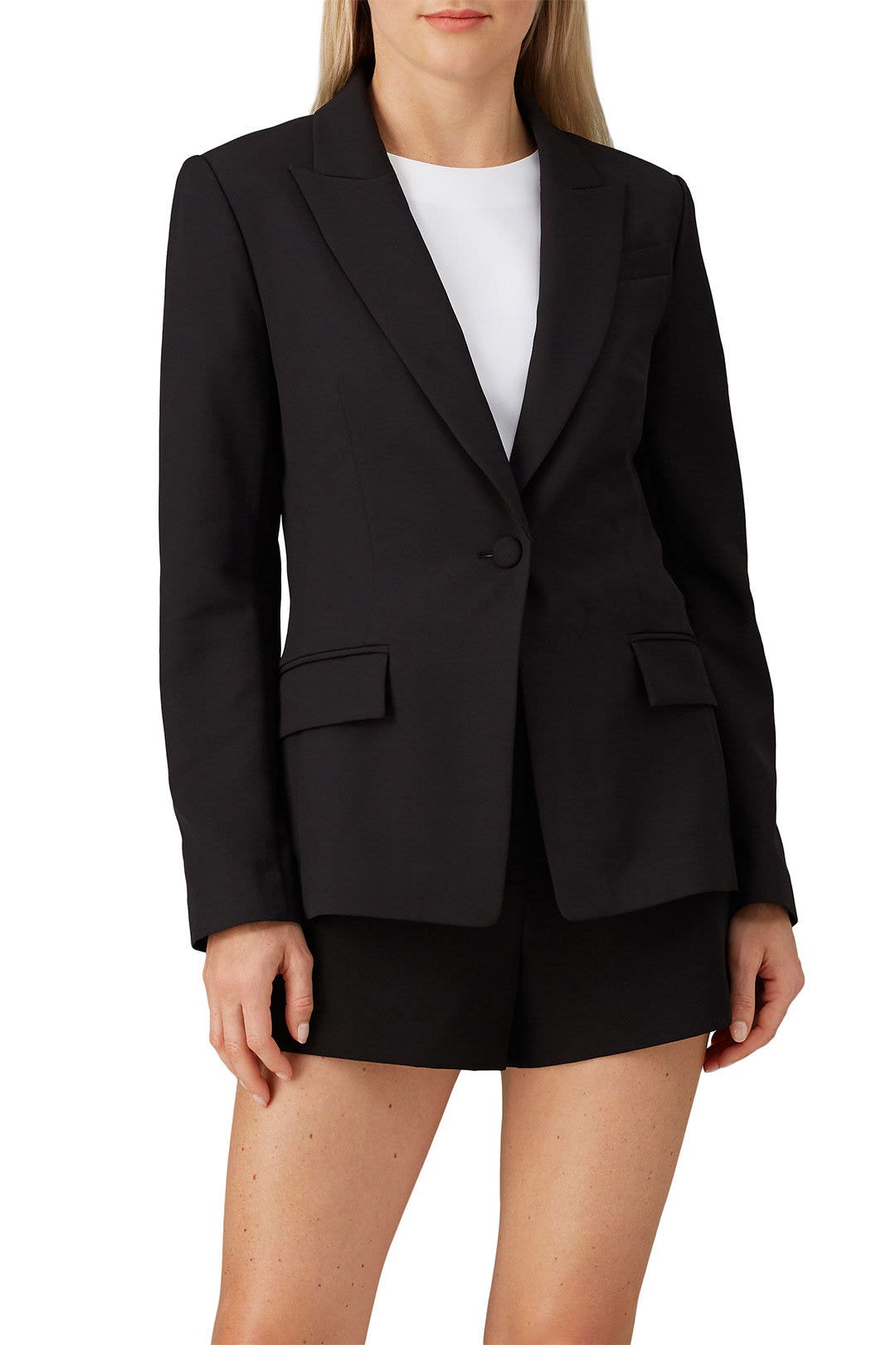 Cady Avery Blazer by Milly 1