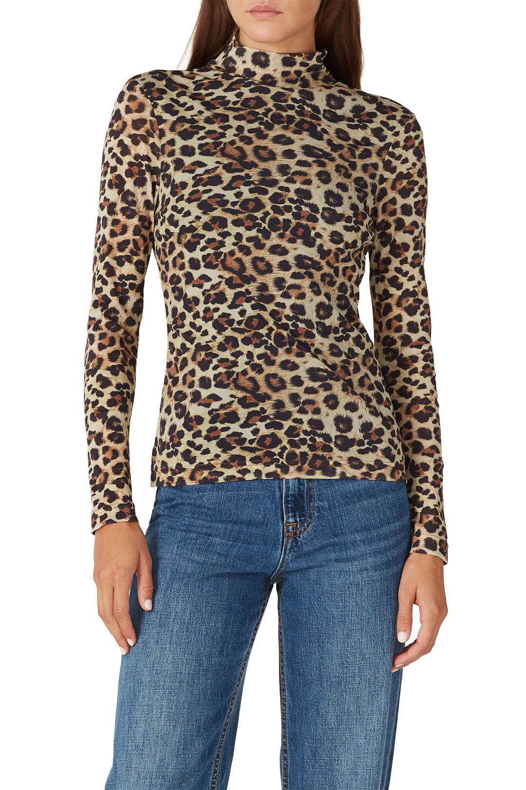 トップス Nicole club for men leopard set up トップス Nicole club for men leopard set up Nicole club for