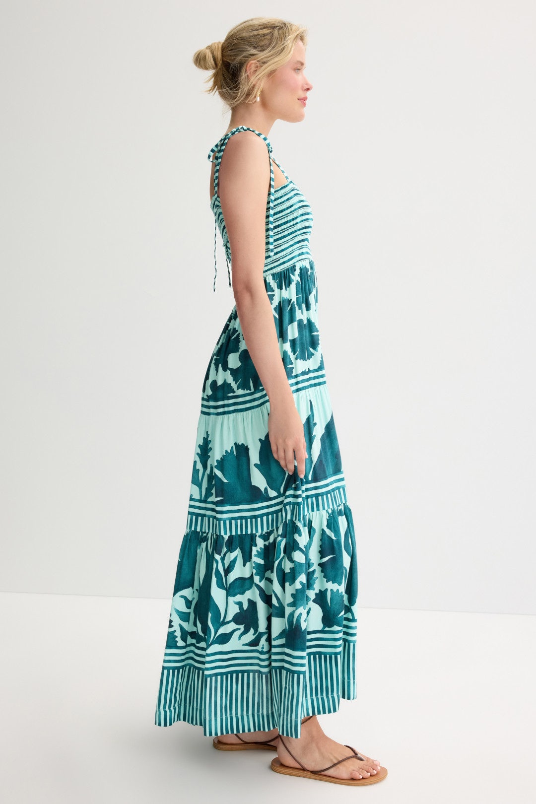 Lana Maxi Dress by Omika 1