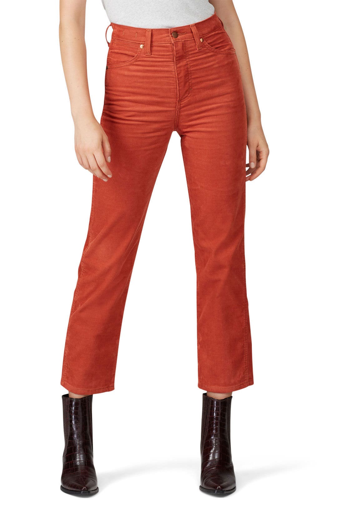 Heritage Jeans by WRANGLER 1