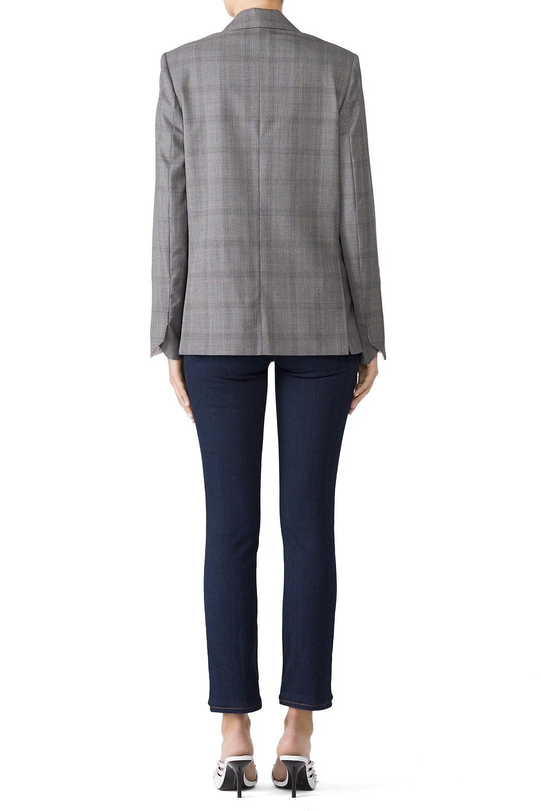 Venom Prince Blazer by Zadig & Voltaire 2