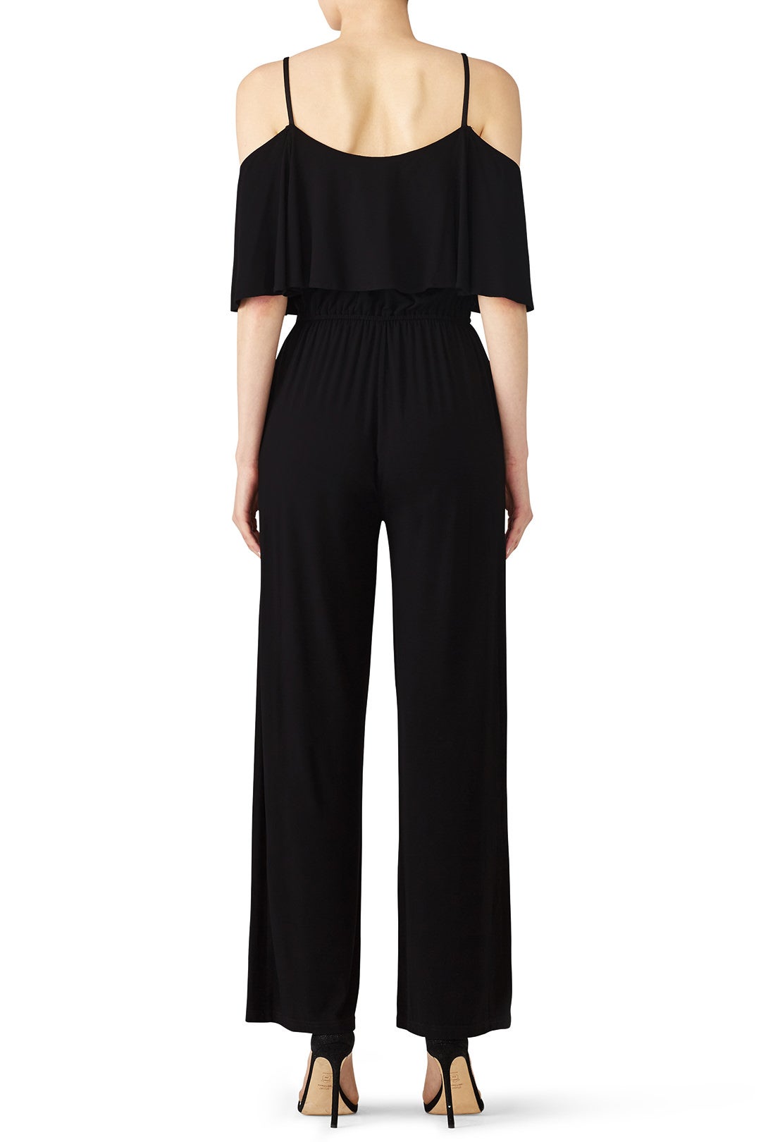 Claudette Jumpsuit by BB Dakota 1