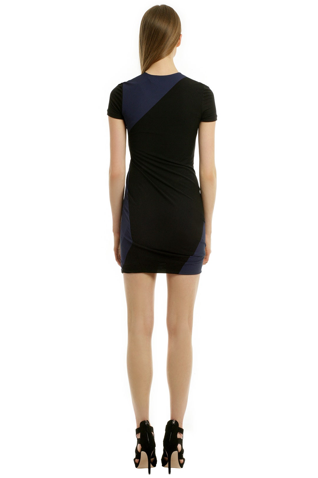 Lena Dress by Calvin Klein Collection 1