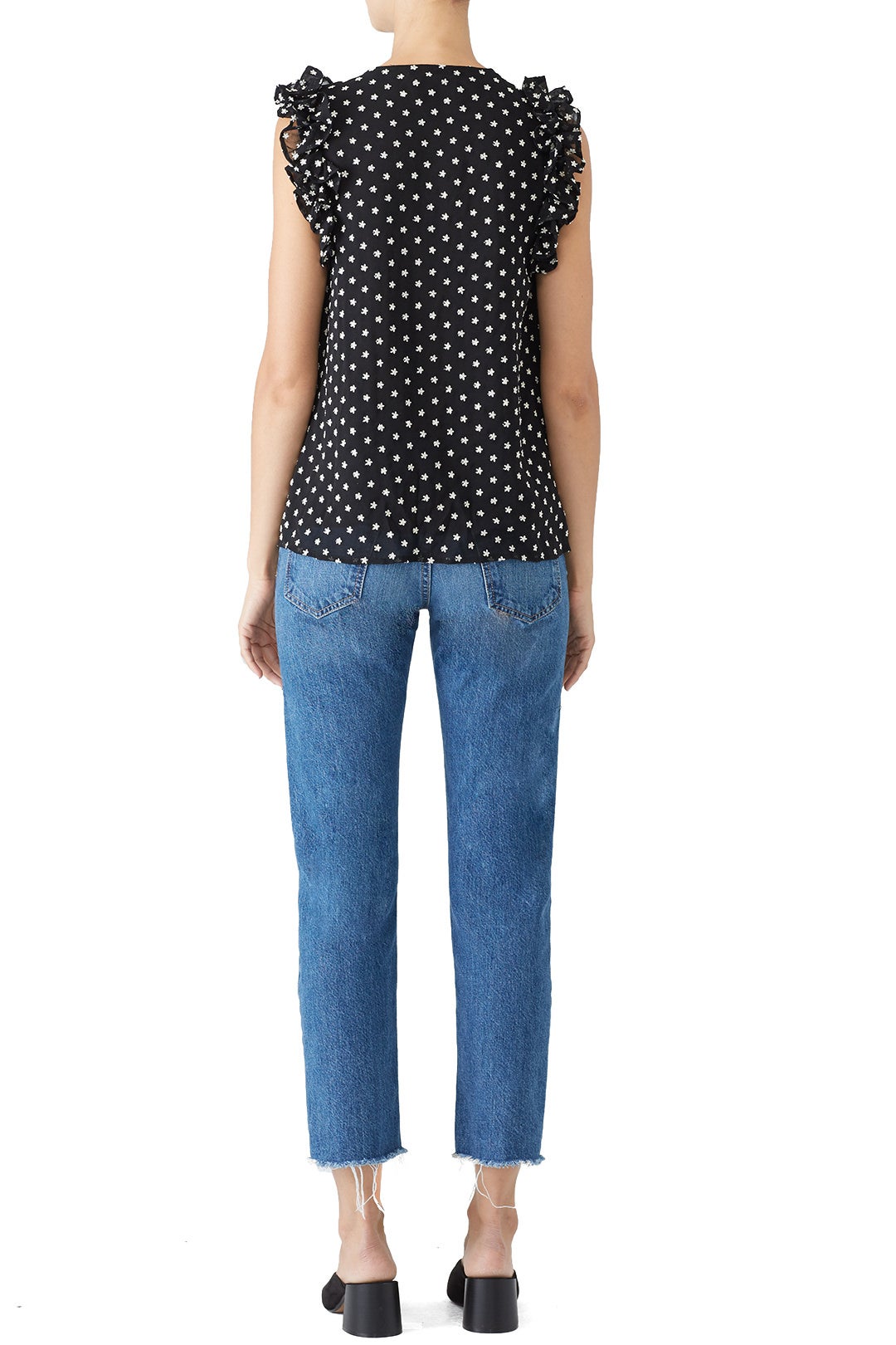 Walteria Top by Deby Debo 1