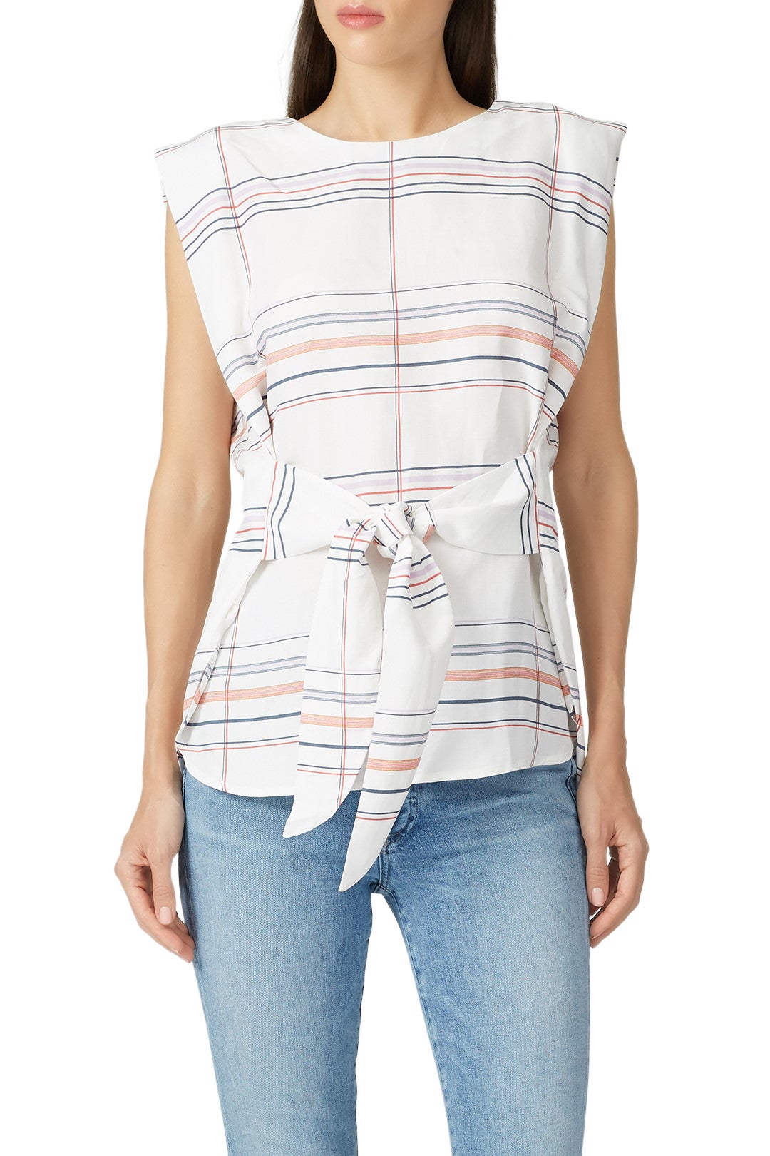 Nell Top by Habitual 2