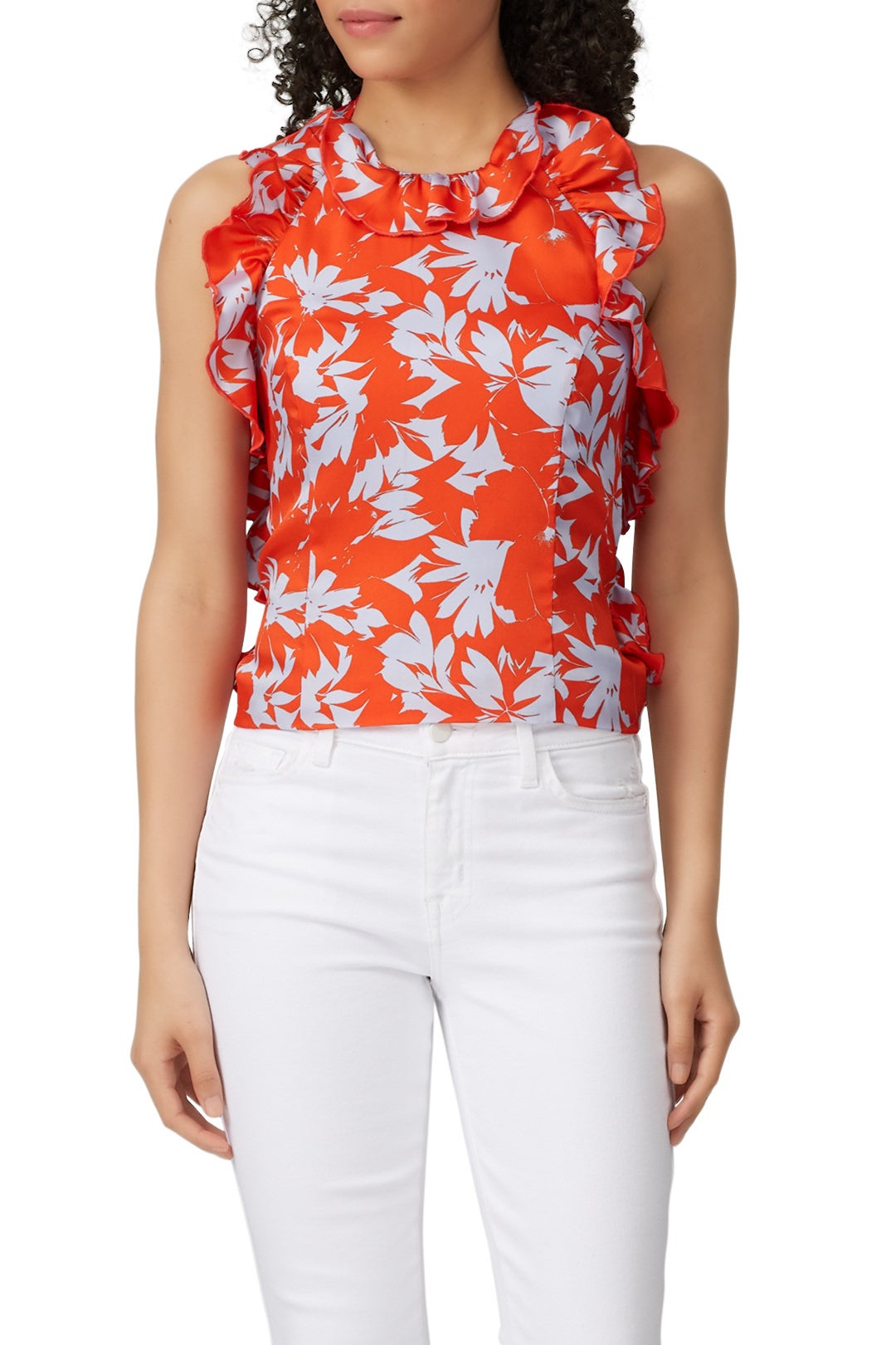 Laurent Tank by J.Crew 1