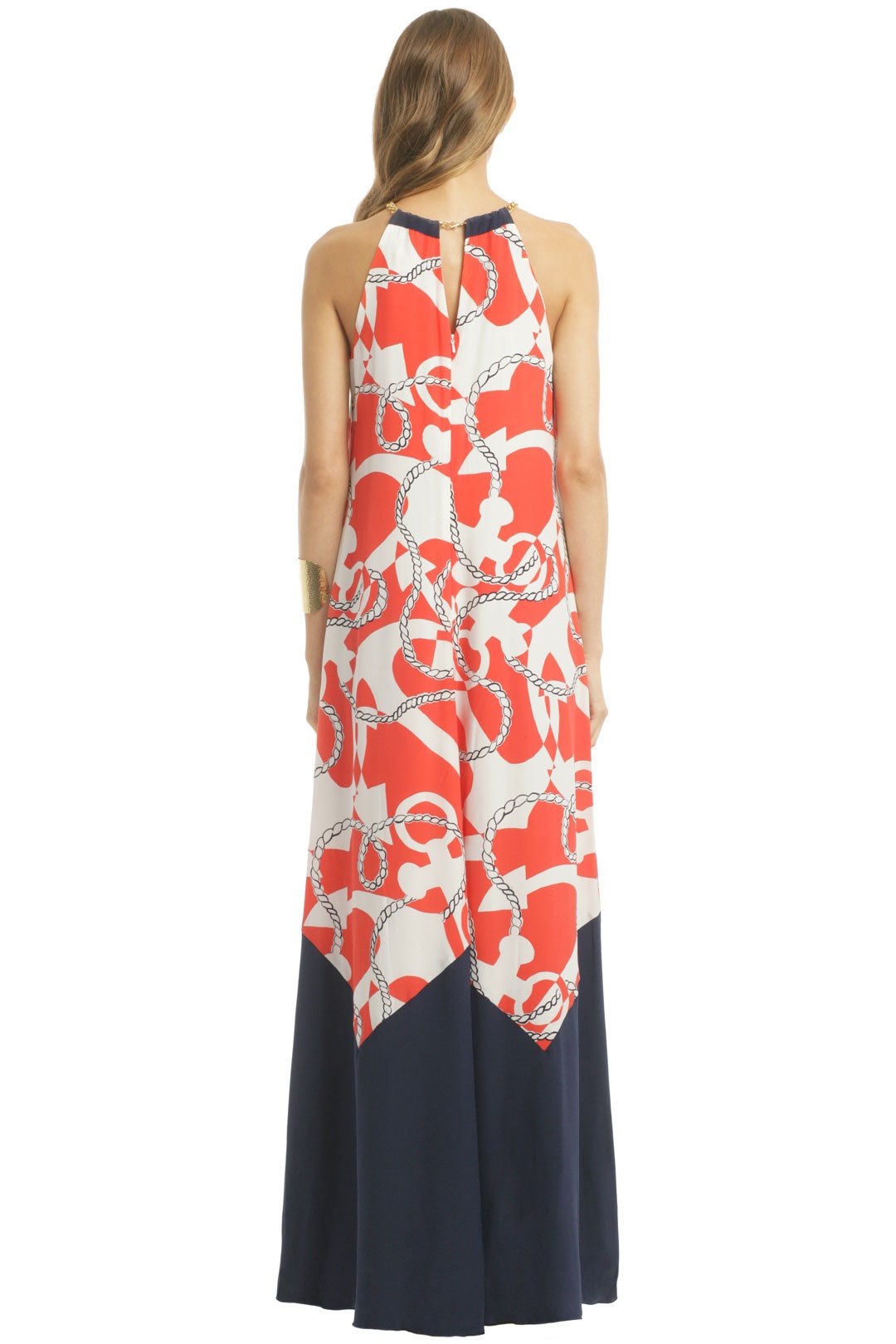 Lasso Maxi by Lilly Pulitzer 2
