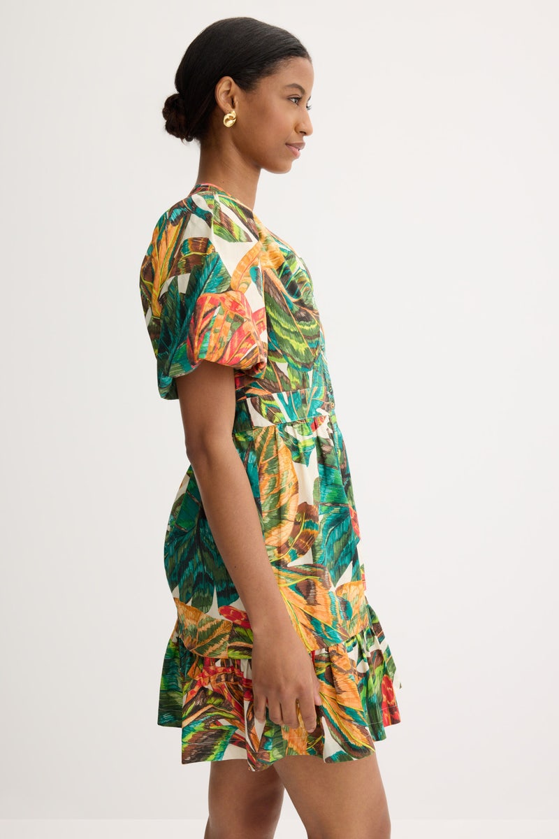 Gwyneth Dress by Marie Oliver - Photo 1