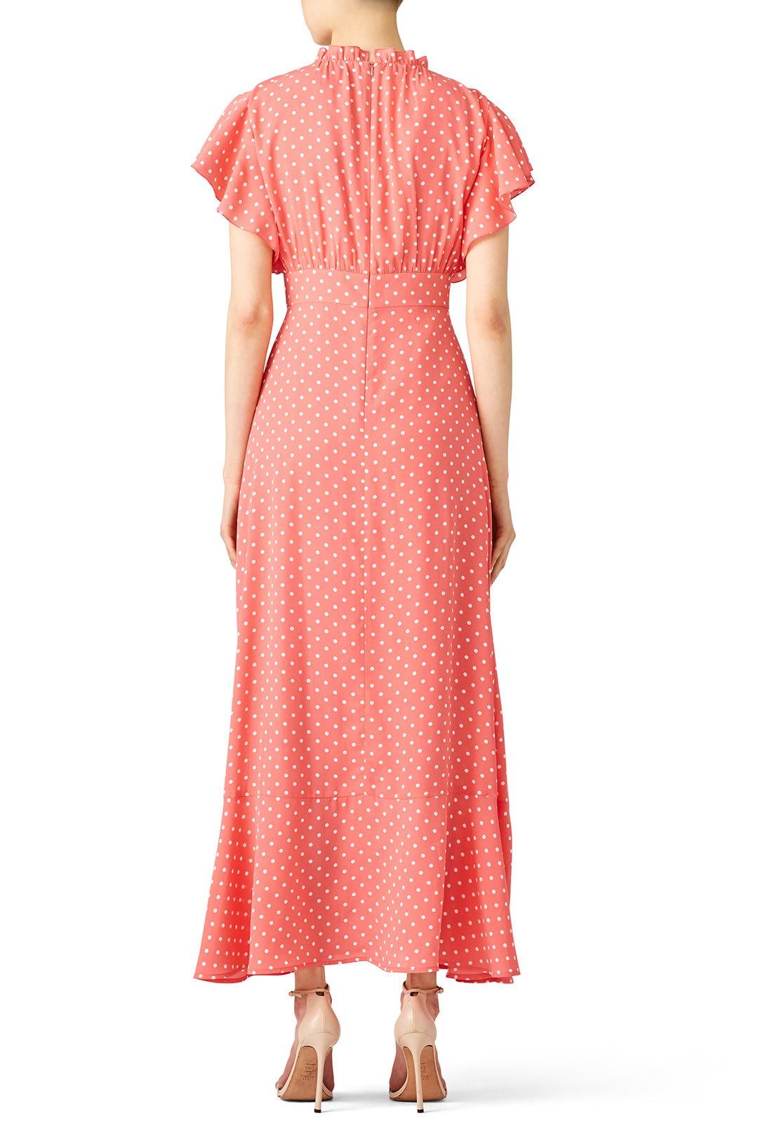 Talia Maxi by Cynthia Rowley 1