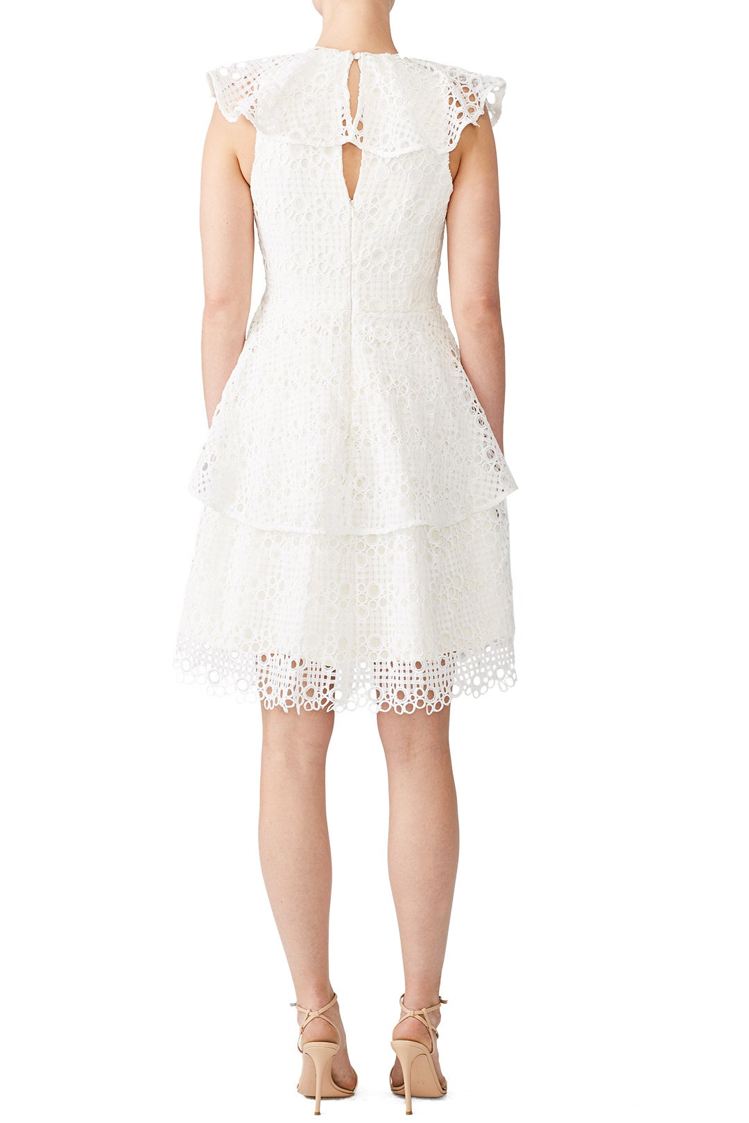 Interlude Dress by ELLIATT 1