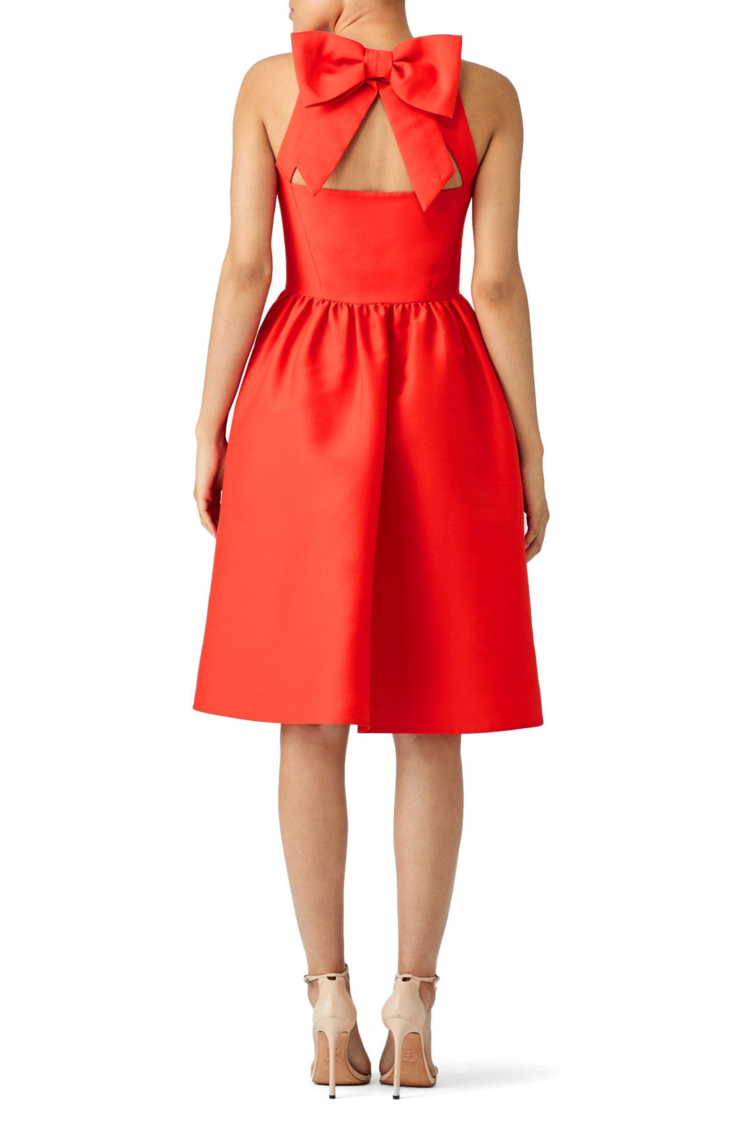 Cherry Scenic Dress by kate spade new york 1