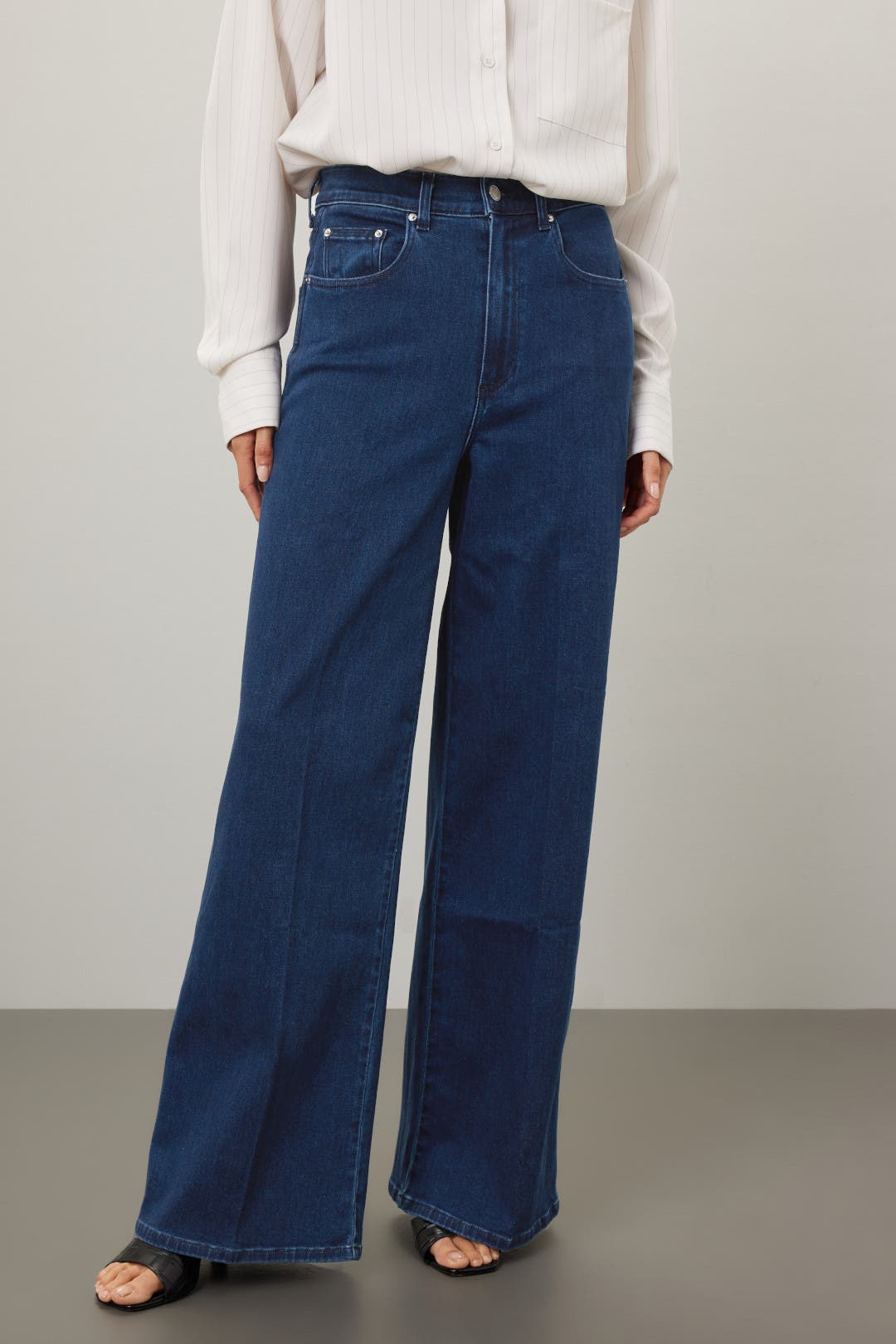 L'Appartement☆【ニリ ロータン】JULIET JEANS 27 Juliet