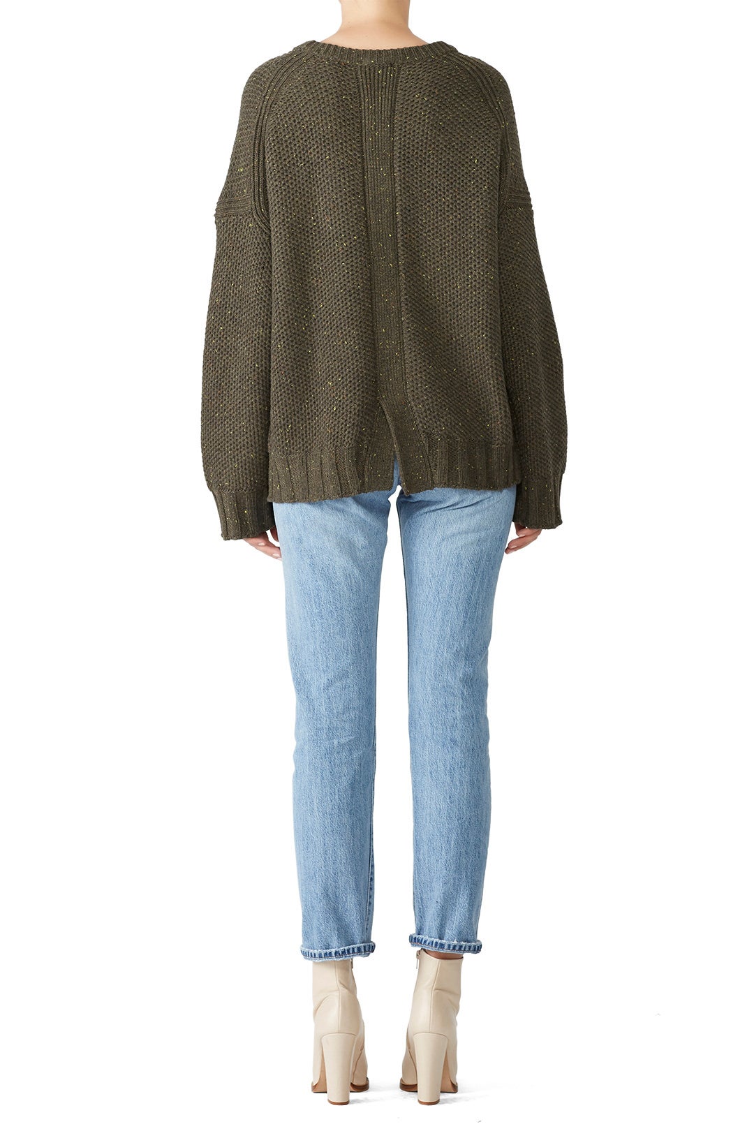 Olive Dillon Sweater by Rails 1