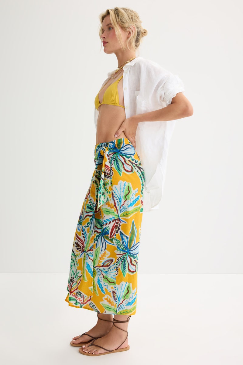 Cannes Skirt by Ro's Garden - Photo 1