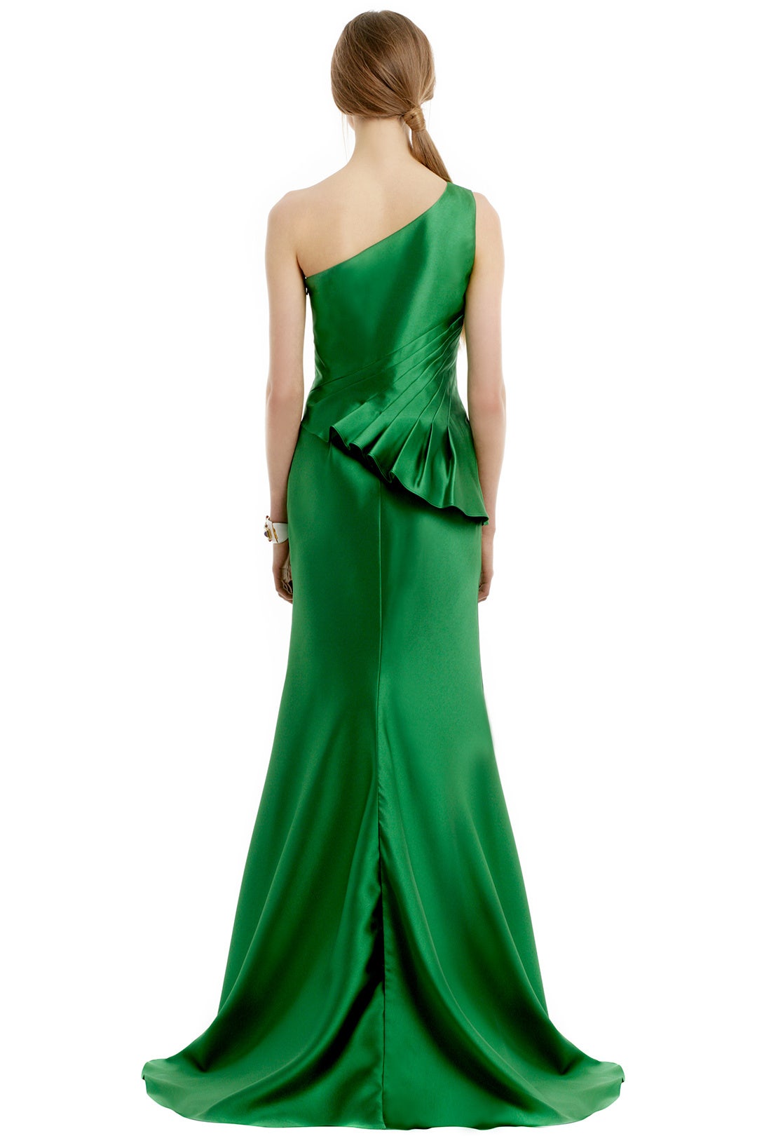 Making History Gown by Badgley Mischka 2