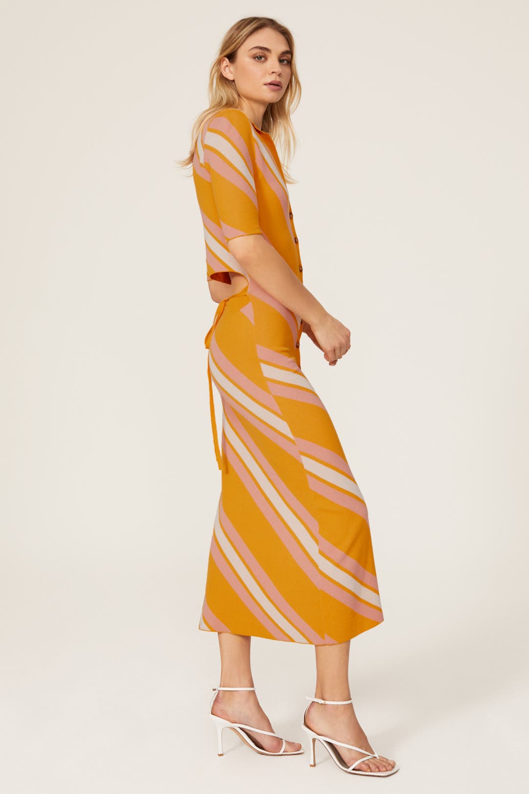 Aurelia Shirtdress by Derek Lam 10 Crosby | Rent the Runway