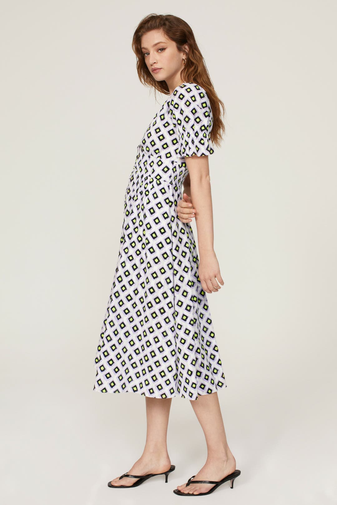 Erica Dress by Diane von Furstenberg | Rent the Runway