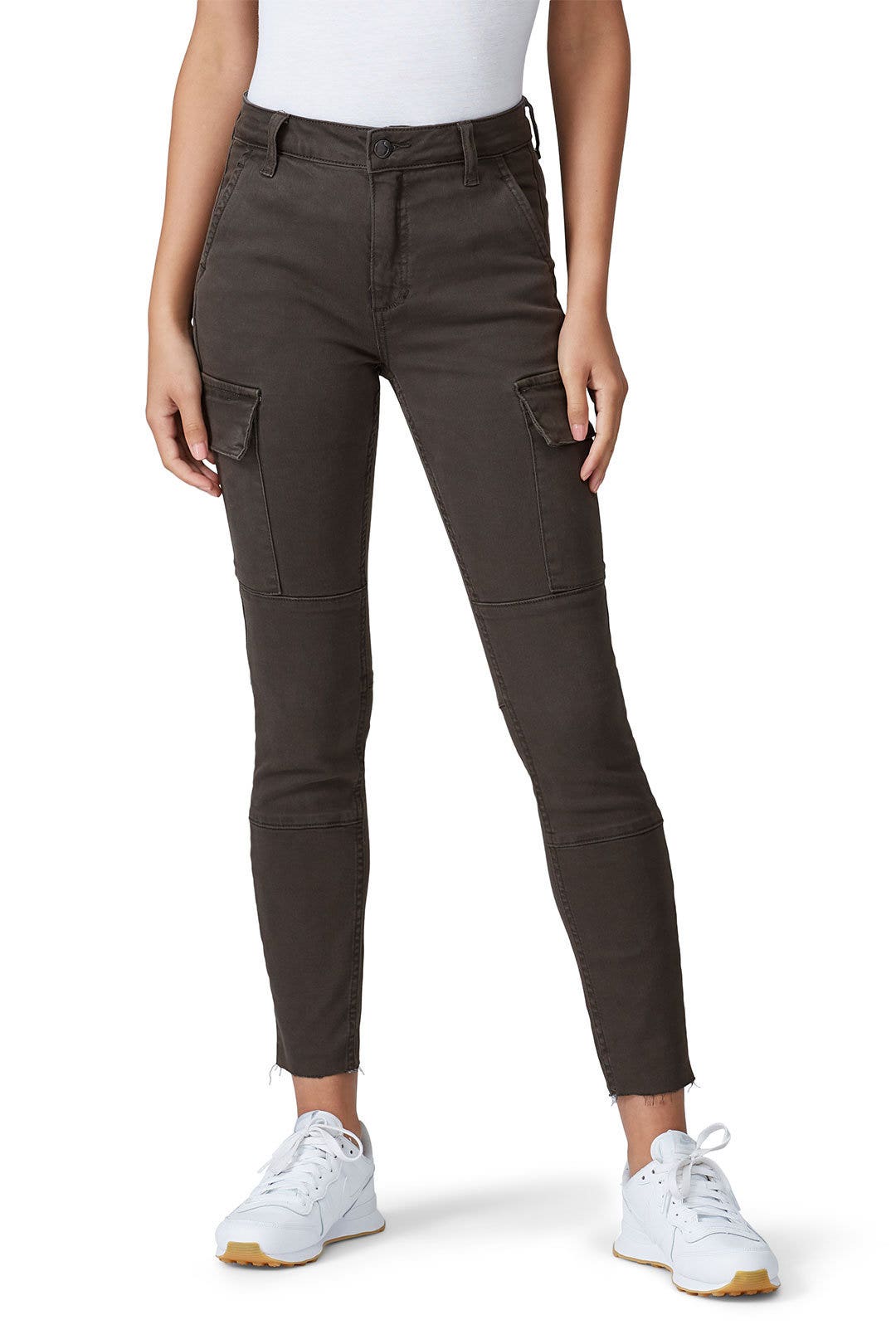 The Charlie Ankle Pants  by Joe's Jeans 2