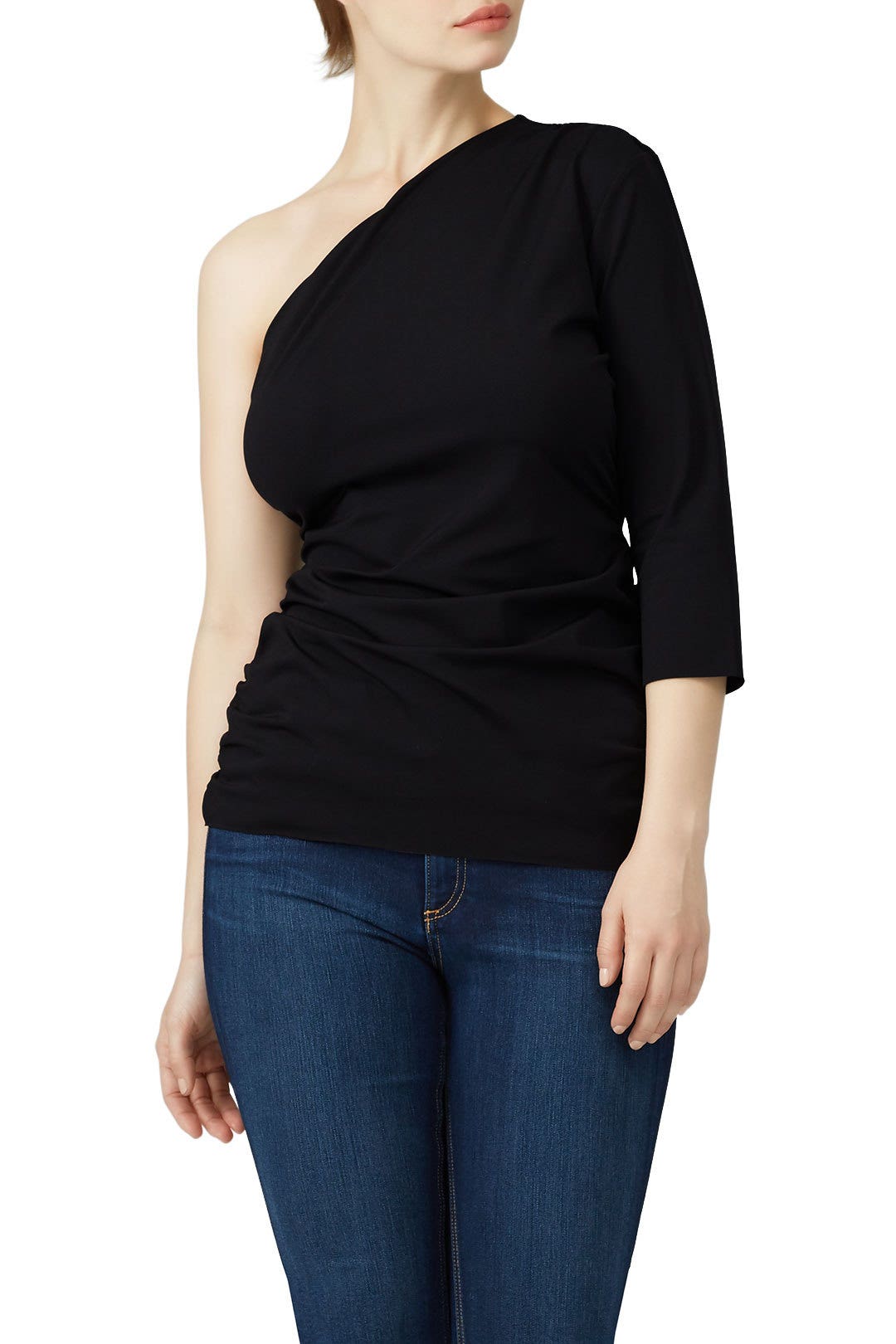 Vacante Top by Marina Rinaldi 2