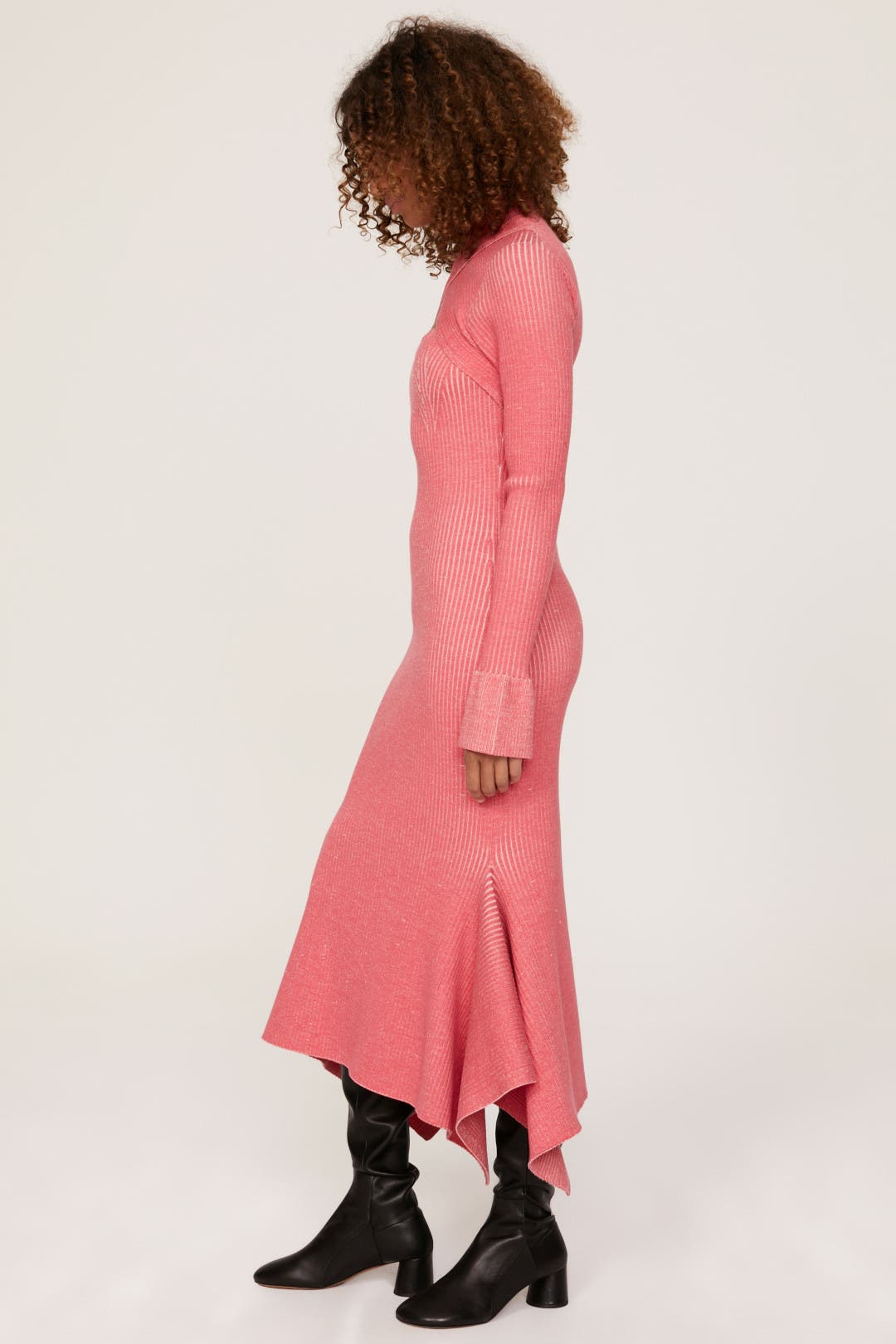 3.1 Phillip Lim - 3.1 Phillip Lim ニット ピンク P242-70062-ESW-