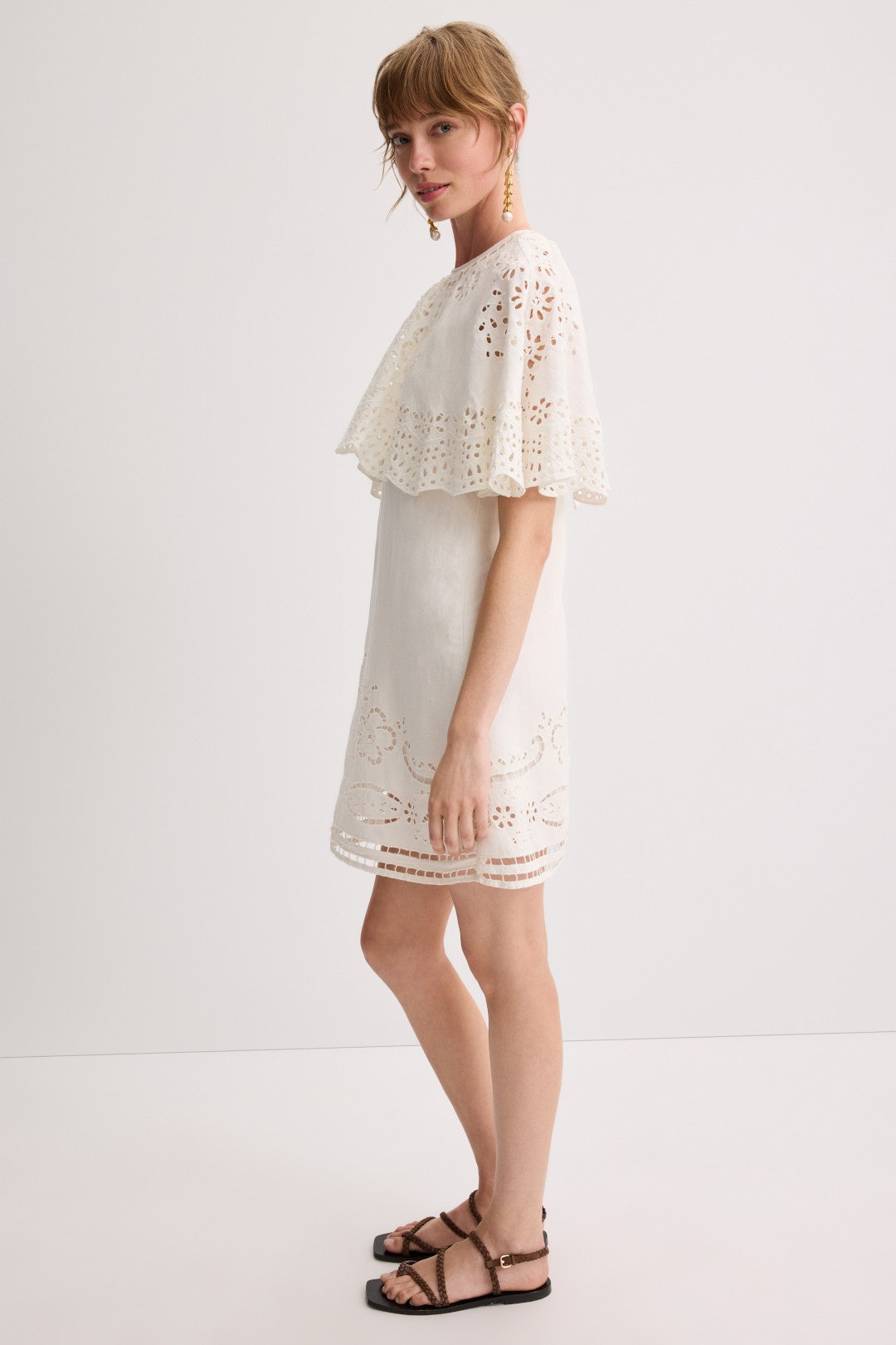 Lula Mini Dress by Sea New York 1