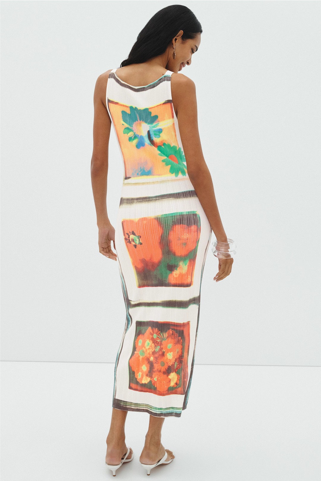 Bryn Dress by Staud 2