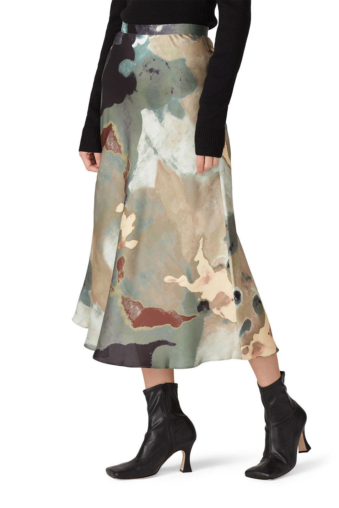 Hume Skirt by Beaufille 1